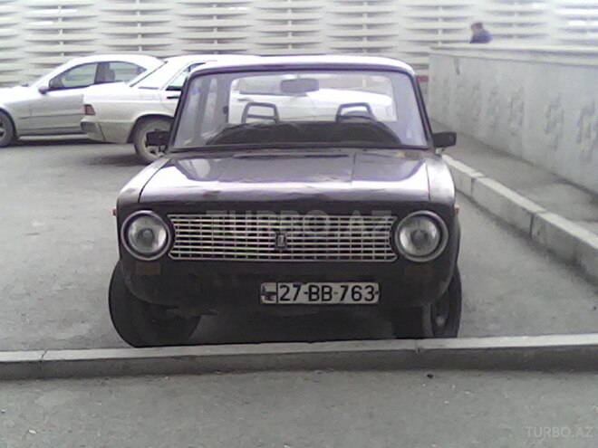 LADA (VAZ) 2101 1977, 22,222 km - 0.2 l - Bakı