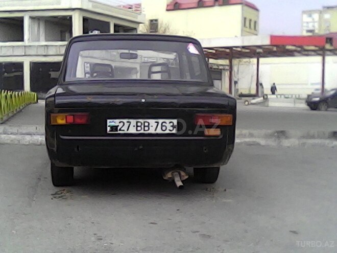 LADA (VAZ) 2101 1977, 22,222 km - 0.2 l - Bakı