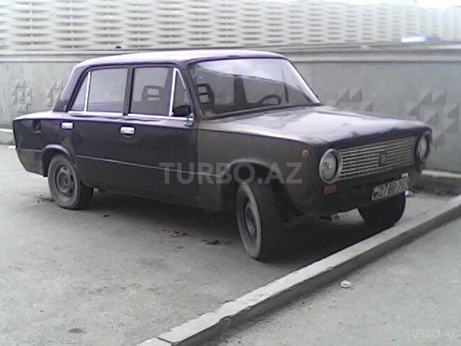 LADA (VAZ) 2101 1977, 22,222 km - 0.2 l - Bakı