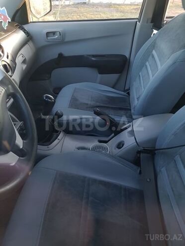 Mitsubishi L200 2011, 129,000 km - 0.3 l - Naxçıvan