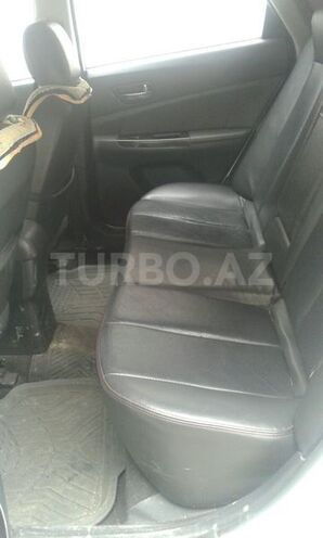 Changan Eado 2014, 187,000 km - 1.6 l - Bakı