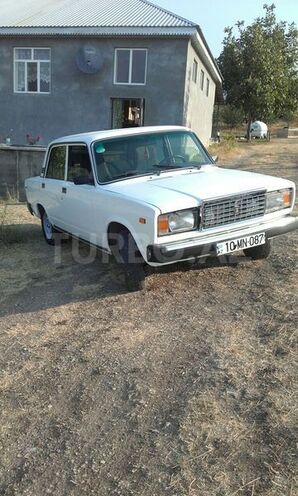 LADA (VAZ) 2107 2004, 189,000 km - 1.6 l - Şəki