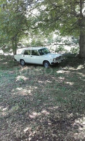 LADA (VAZ) 2107 2004, 189,000 km - 1.6 l - Şəki