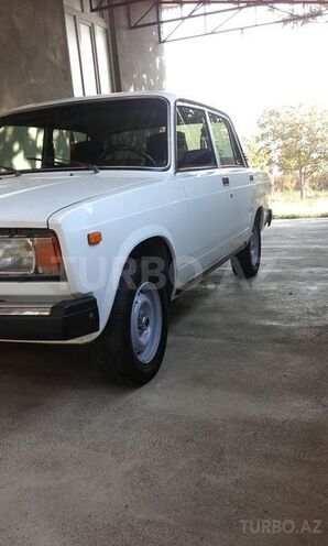 LADA (VAZ) 2107 2004, 189,000 km - 1.6 l - Şəki