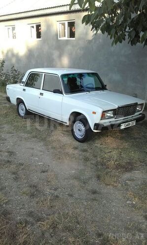 LADA (VAZ) 2107 2004, 189,000 km - 1.6 l - Şəki