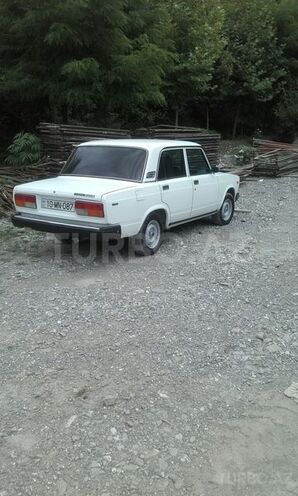 LADA (VAZ) 2107 2004, 189,000 km - 1.6 l - Şəki