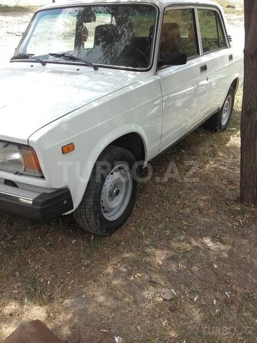 LADA (VAZ) 2107 2004, 189,000 km - 1.6 l - Şəki