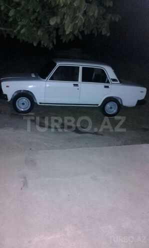 LADA (VAZ) 2107 2004, 189,000 km - 1.6 l - Şəki