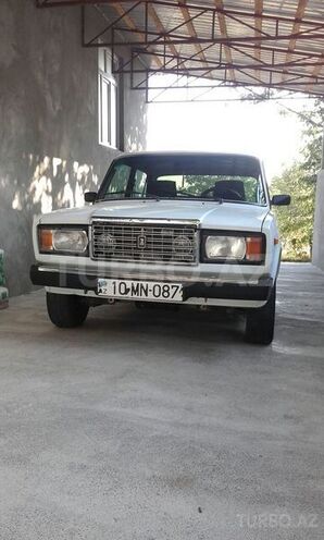 LADA (VAZ) 2107 2004, 189,000 km - 1.6 l - Şəki