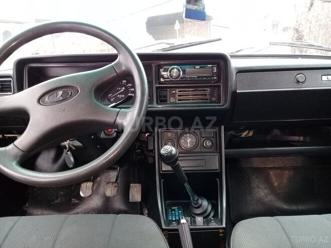 LADA (VAZ) 2107 2004, 189,000 km - 1.6 l - Şəki