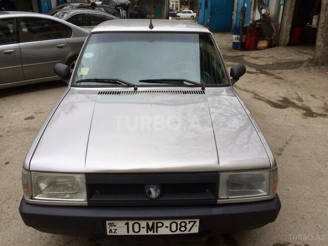 Tofas Sahin 2003, 130,000 km - 1.6 l - Bakı