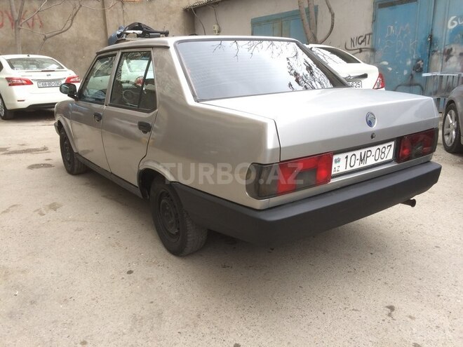 Tofas Sahin 2003, 130,000 km - 1.6 l - Bakı