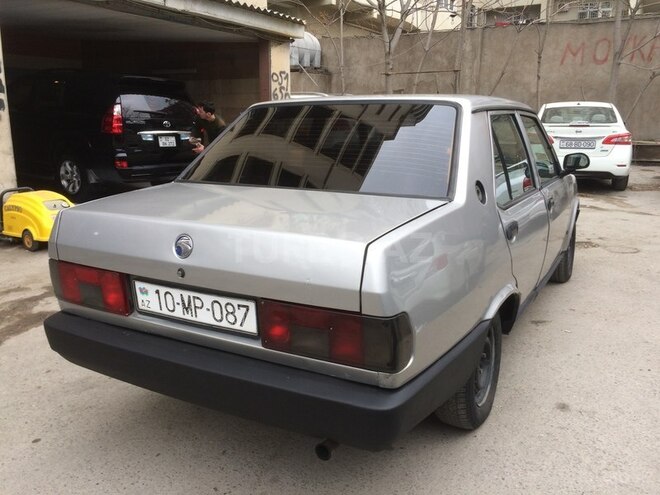 Tofas Sahin 2003, 130,000 km - 1.6 l - Bakı