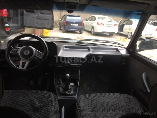 Tofas Sahin 2003, 130,000 km - 1.6 l - Bakı