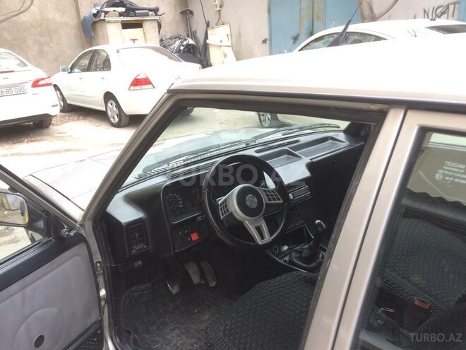 Tofas Sahin 2003, 130,000 km - 1.6 l - Bakı