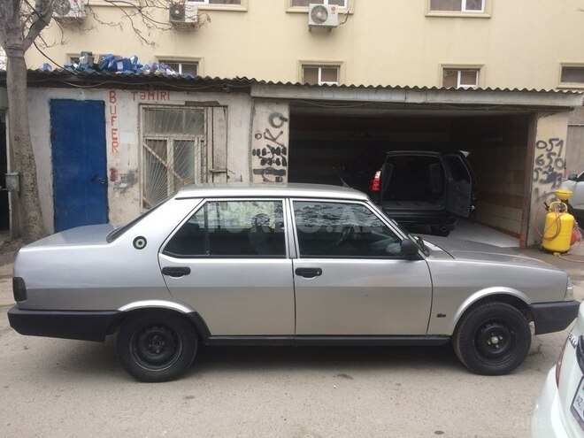 Tofas Sahin 2003, 130,000 km - 1.6 l - Bakı