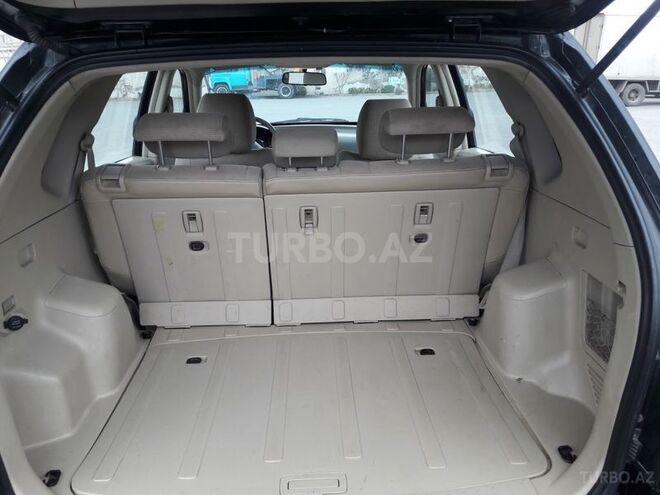 Hyundai Tucson 2006, 280,000 km - 2.0 l - Bakı