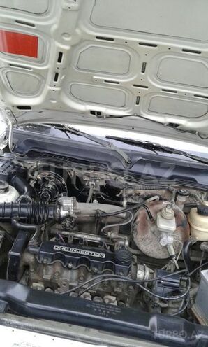 Daewoo Nexia 1996, 180,000 km - 1.5 l - Bakı