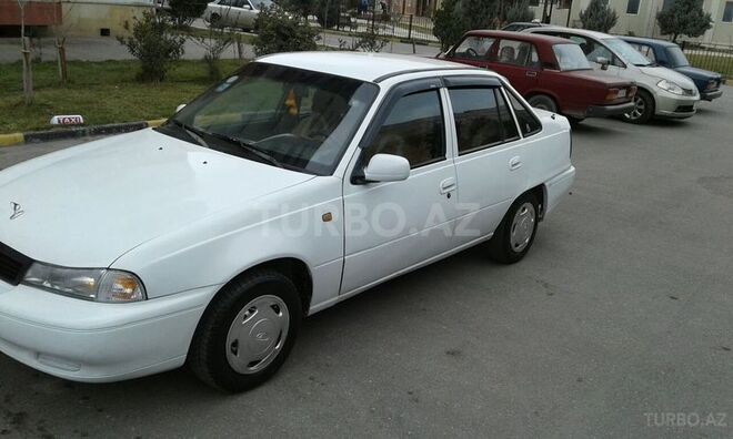 Daewoo Nexia 1996, 180,000 km - 1.5 l - Bakı