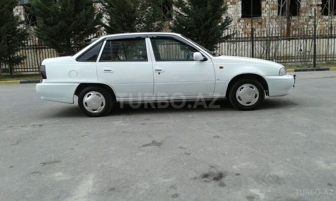 Daewoo Nexia 1996, 180,000 km - 1.5 l - Bakı