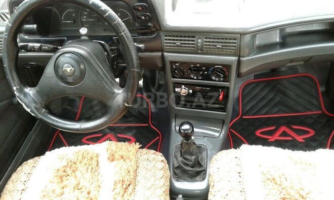Daewoo Nexia 1996, 180,000 km - 1.5 l - Bakı