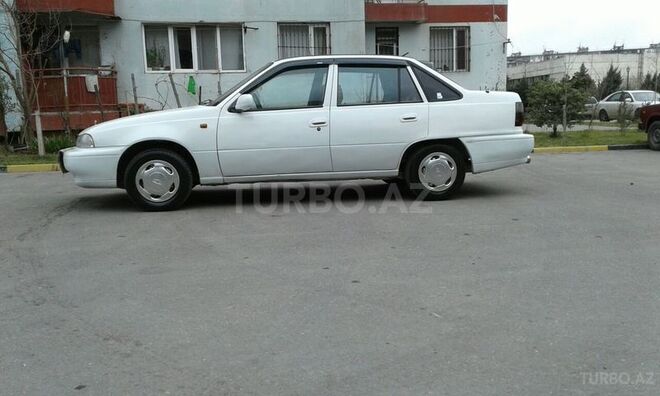 Daewoo Nexia 1996, 180,000 km - 1.5 l - Bakı