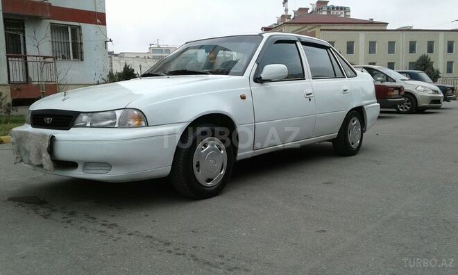Daewoo Nexia 1996, 180,000 km - 1.5 l - Bakı
