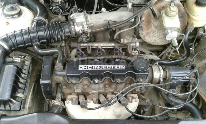 Daewoo Nexia 1996, 180,000 km - 1.5 l - Bakı