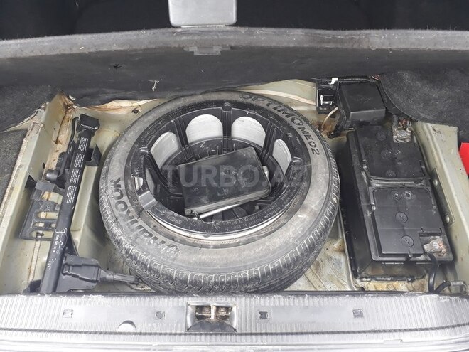 Mercedes C 230 1997, 240,500 km - 2.3 l - Ucar
