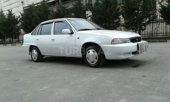 Daewoo Nexia 1996, 180,000 km - 1.5 l - Bakı