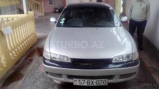 Mazda 626 1993, 185,000 km - 1.6 l - Gəncə