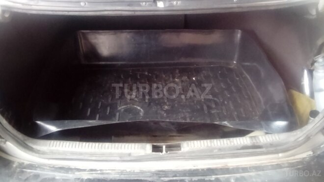 Mazda 626 1993, 185,000 km - 1.6 l - Gəncə
