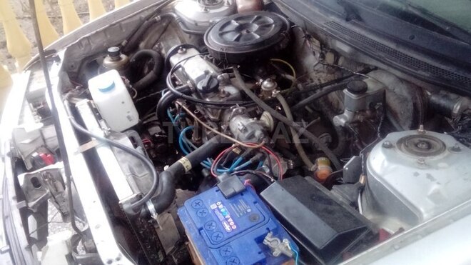 Mazda 626 1993, 185,000 km - 1.6 l - Gəncə