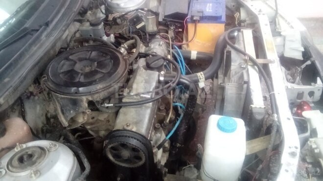 Mazda 626 1993, 185,000 km - 1.6 l - Gəncə