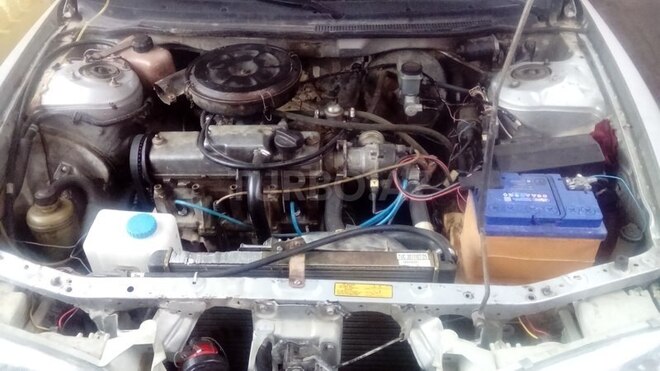 Mazda 626 1993, 185,000 km - 1.6 l - Gəncə