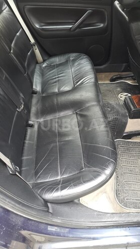Volkswagen Passat 1998, 249,000 km - 2.0 l - Bakı
