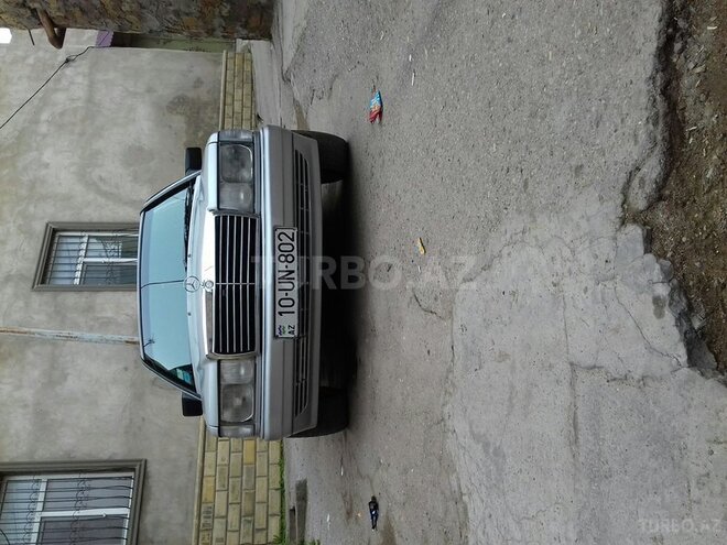 Mercedes 190 1986, 293,173 km - 0.2 л - Bakı