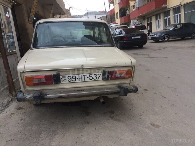 LADA (VAZ) 2106 1983, 130,000 km - 1.5 l - Bakı