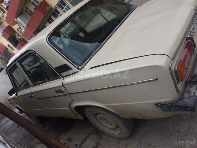 LADA (VAZ) 2106 1983, 130,000 km - 1.5 l - Bakı