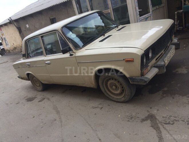 LADA (VAZ) 2106 1983, 130,000 km - 1.5 l - Bakı