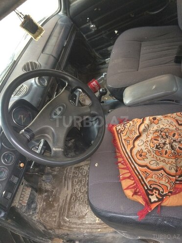 LADA (VAZ) 2106 1983, 130,000 km - 1.5 l - Bakı