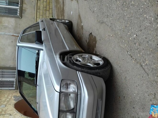 Mercedes 190 1986, 293,173 km - 0.2 л - Bakı