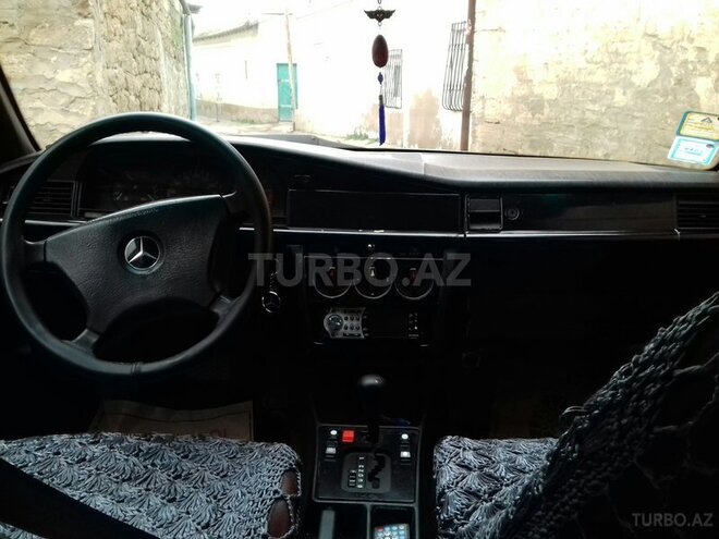 Mercedes 190 1986, 293,173 km - 0.2 л - Bakı