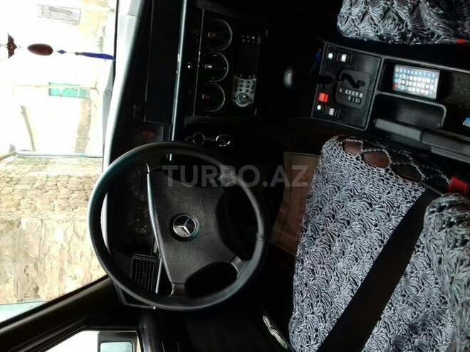 Mercedes 190 1986, 293,173 km - 0.2 л - Bakı