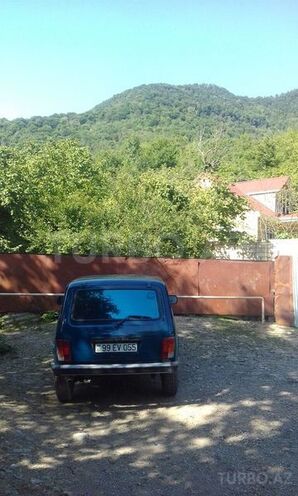 LADA (VAZ) Niva 2014, 68,200 km - 1.7 л - Bakı