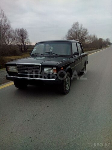 LADA (VAZ) 2107 2008, 78,462 km - 1.6 l - Bakı