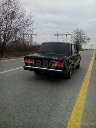 LADA (VAZ) 2107 2008, 78,462 km - 1.6 l - Bakı