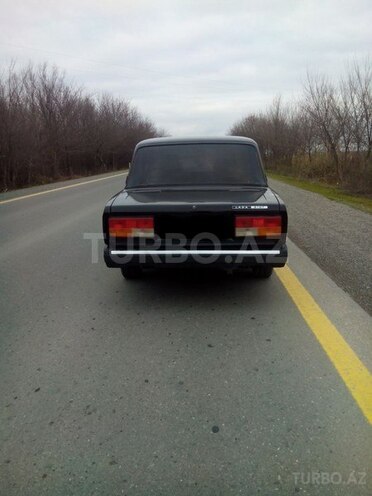 LADA (VAZ) 2107 2008, 78,462 km - 1.6 l - Bakı