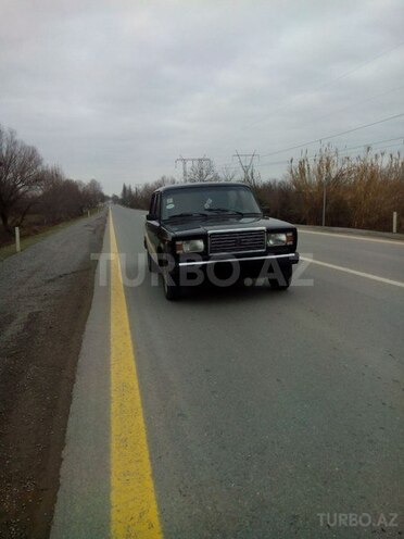 LADA (VAZ) 2107 2008, 78,462 km - 1.6 l - Bakı