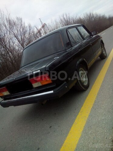 LADA (VAZ) 2107 2008, 78,462 km - 1.6 l - Bakı